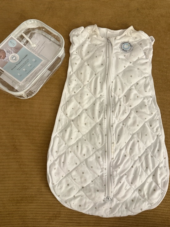 dreamland baby Other - Dreamland Baby weighted dream swaddle sleep sack 0-3 months